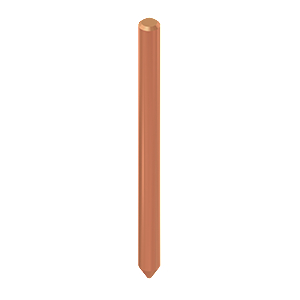 Ground Rod - Copper Clad